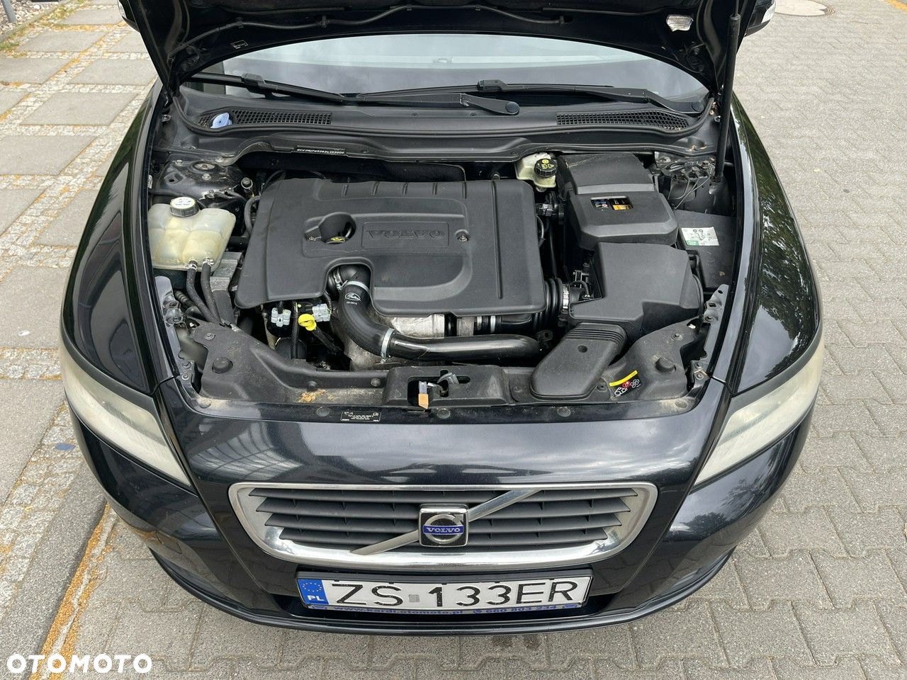 Volvo V50 - 32