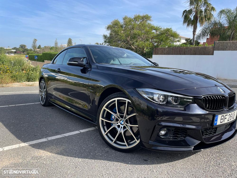 BMW 435 - 13