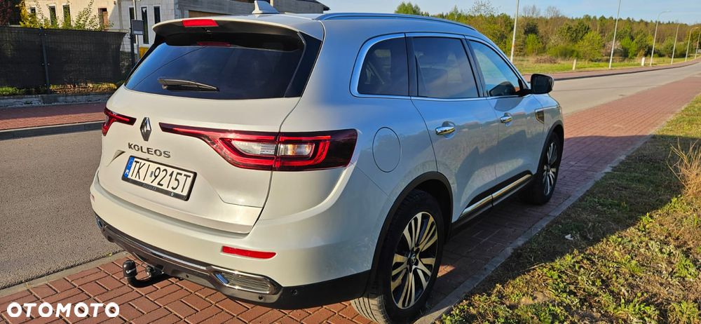 Renault Koleos 2.0 dCi Initiale Paris X-Tronic - 6