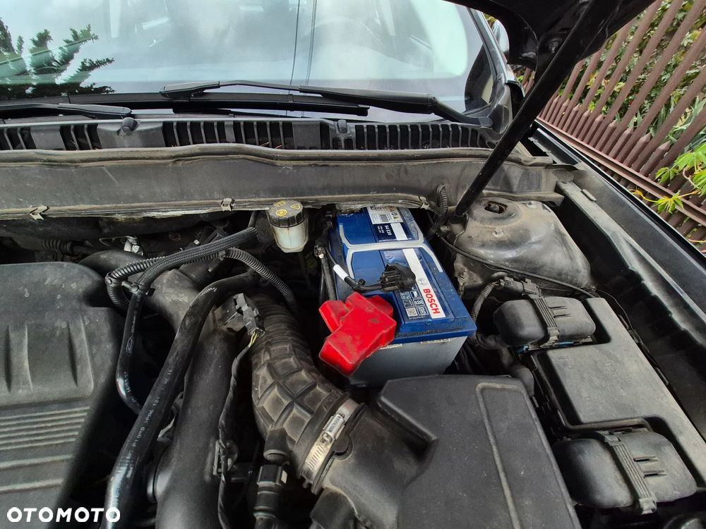 Ford Mondeo 1.5 EcoBoost Titanium - 14