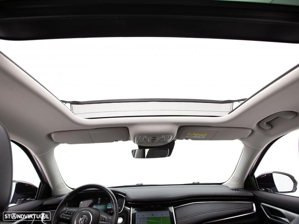 MG Marvel R 70 kWh Luxury - 10