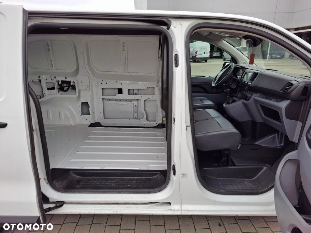 Citroën Jumpy - 29