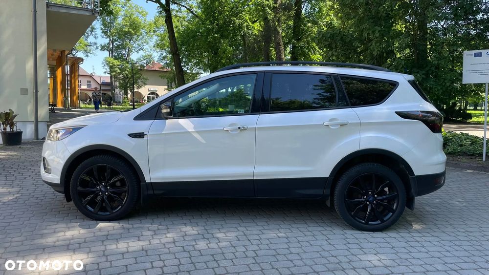 Ford Escape - 6