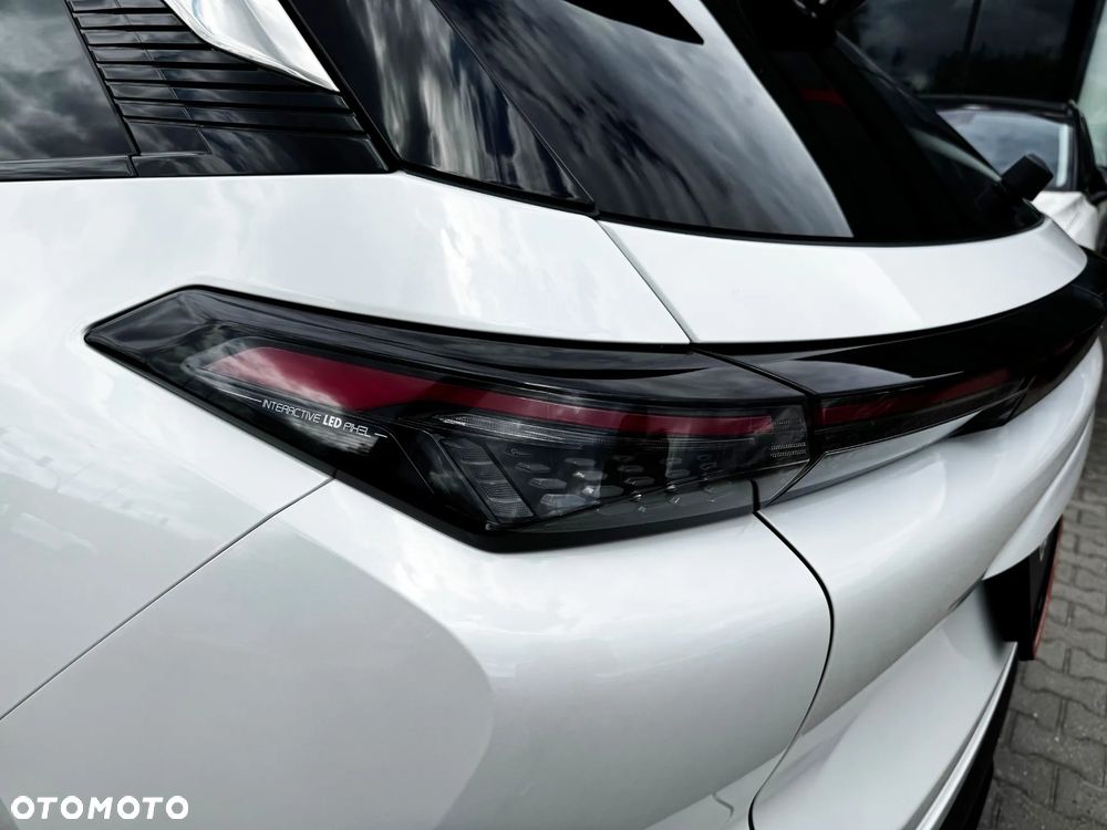 BAIC 5 Beijing 1.5T Comfort DCT - 7