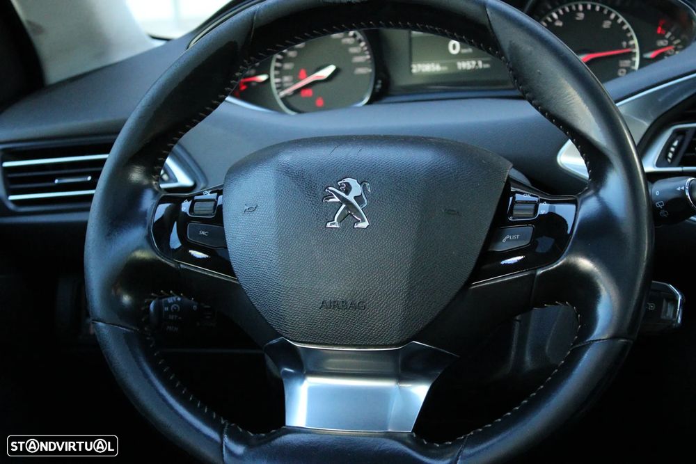 Peugeot 308 SW BlueHDi 130 Stop & Start Allure - 16