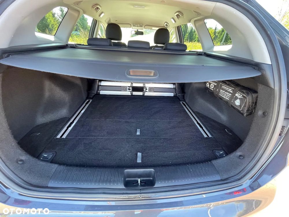 Kia Ceed 1.4 CVVT Dream Team Edition - 20
