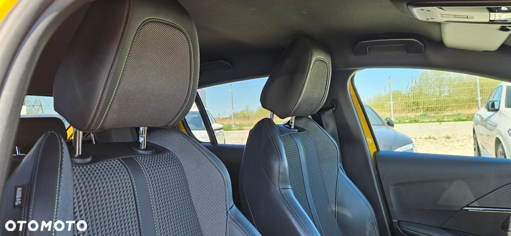 Peugeot 208 1.2 PureTech GT Line S&S EAT8 - 12