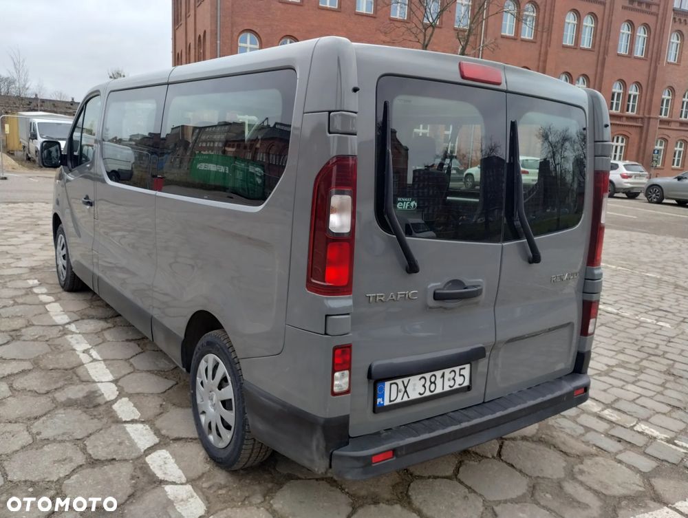Renault Trafic - 3