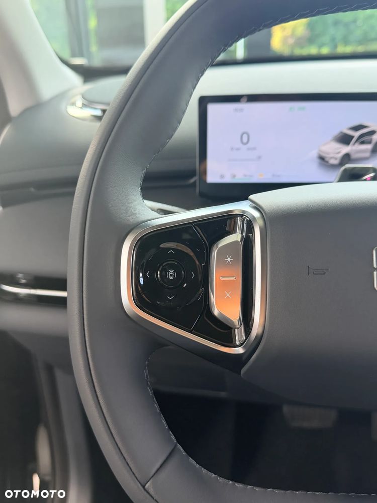 Geely Starray EM-i 1.5 PHEV Pro DHT - 20