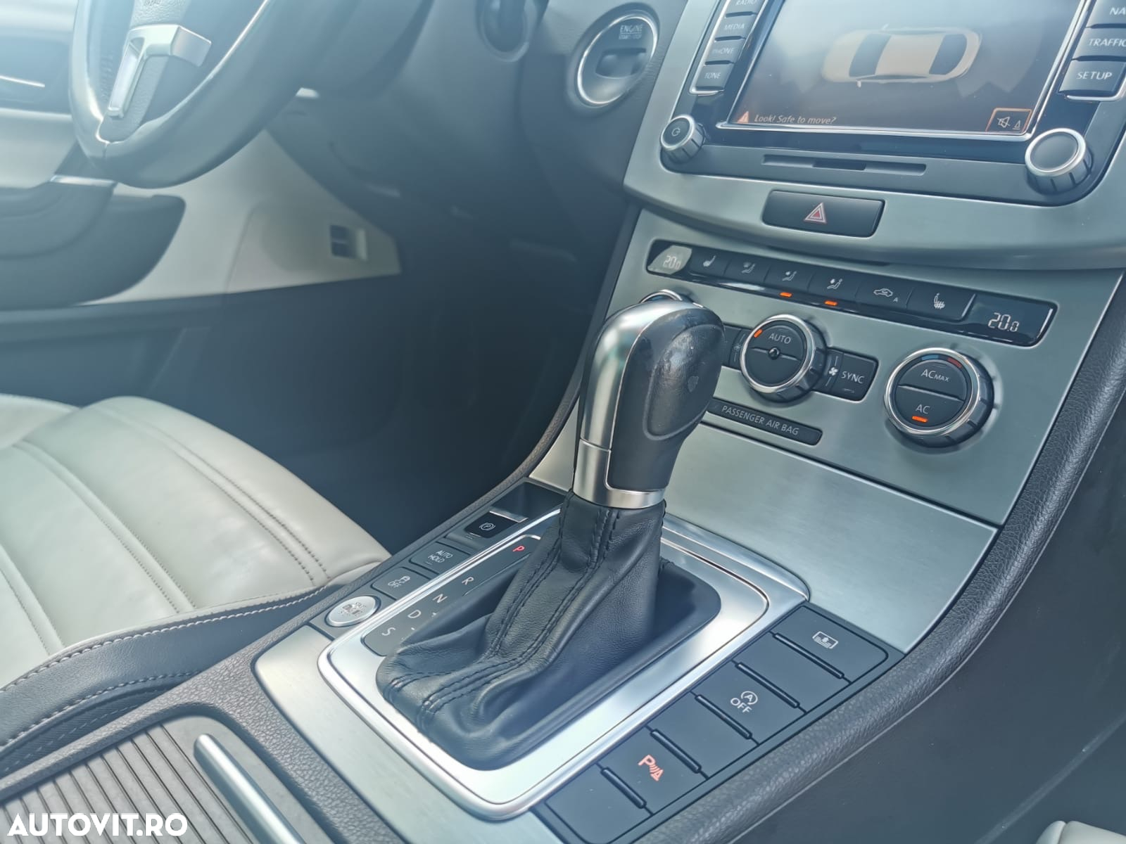 Volkswagen Passat CC 2.0 Blue TDI DSG - 8