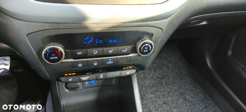 Hyundai i20 blue 1.0 T-GDI Active YES Plus - 18