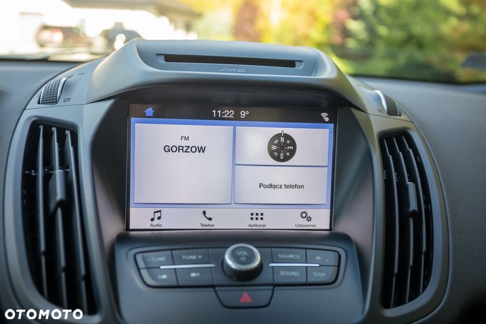 Ford Kuga 1.5 EcoBoost FWD Edition ASS - 28