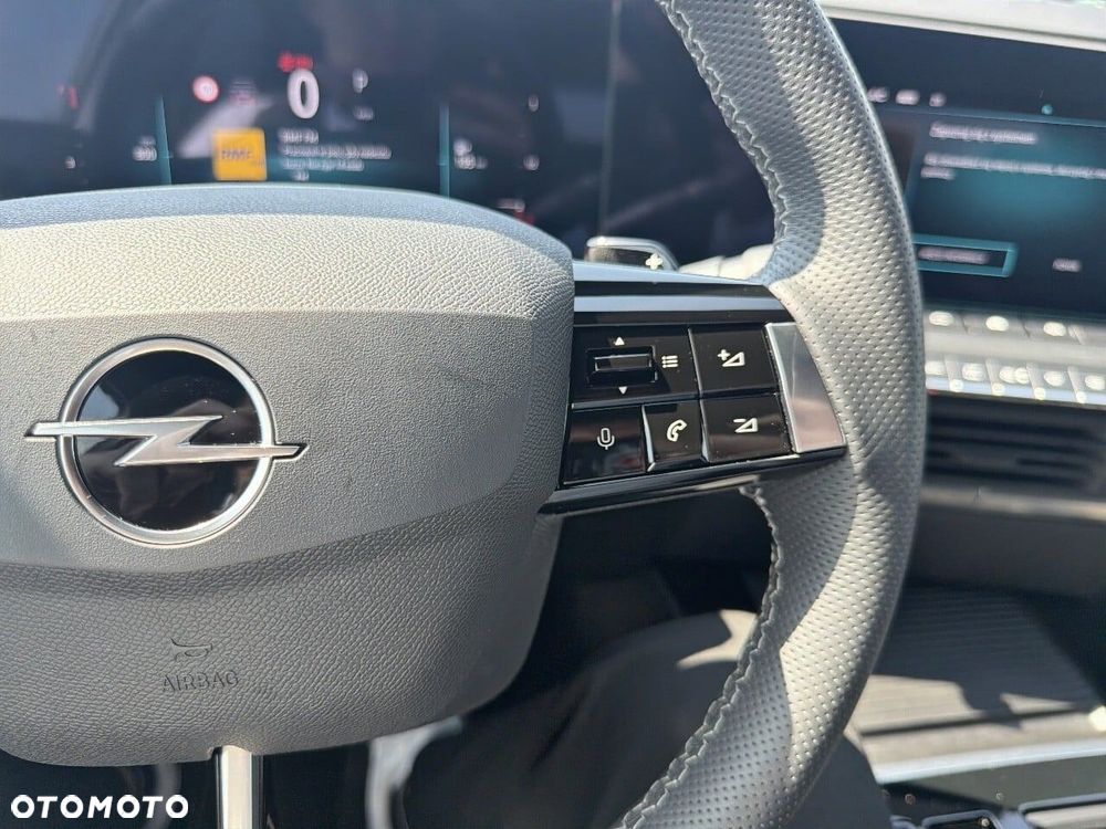 Opel Astra - 17