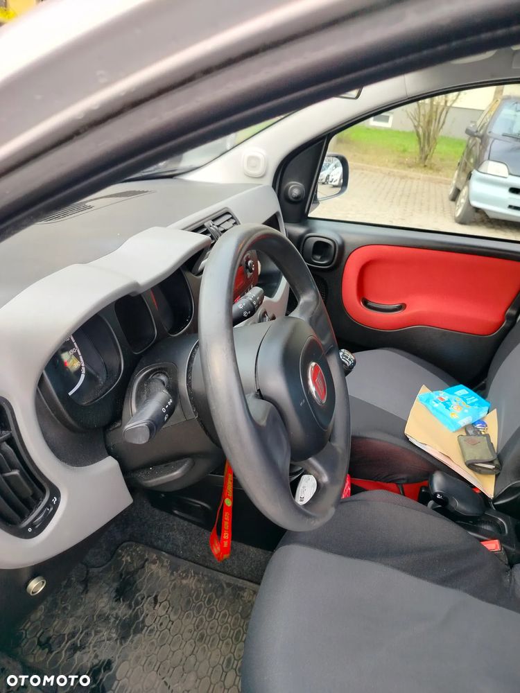 Fiat Panda - 22