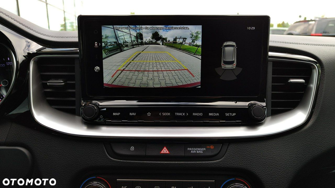 Kia Ceed - 19