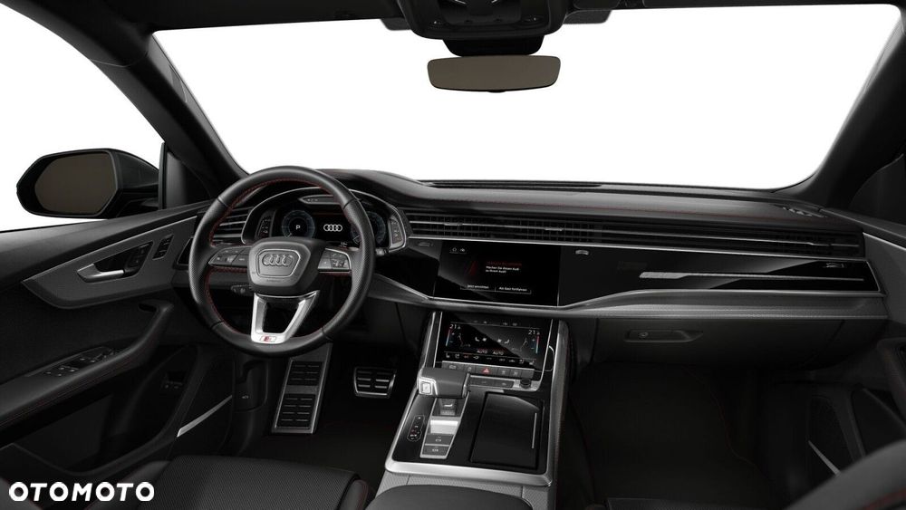 Audi Q8 - 8