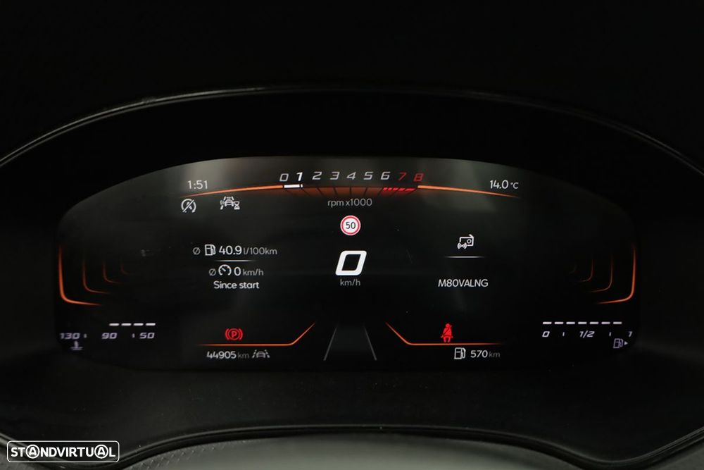 SEAT Arona 1.0 TSI Style - 15