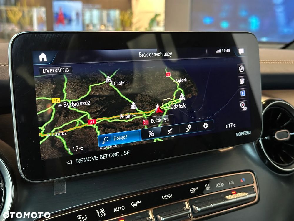 Mercedes-Benz EQV - 32