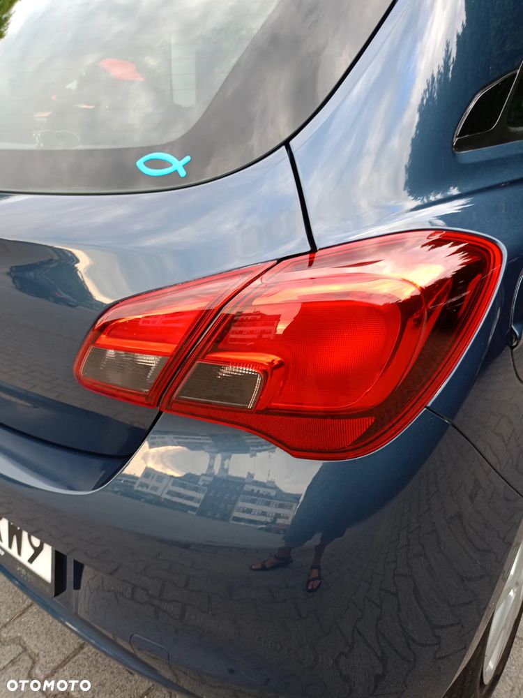 Opel Corsa - 31