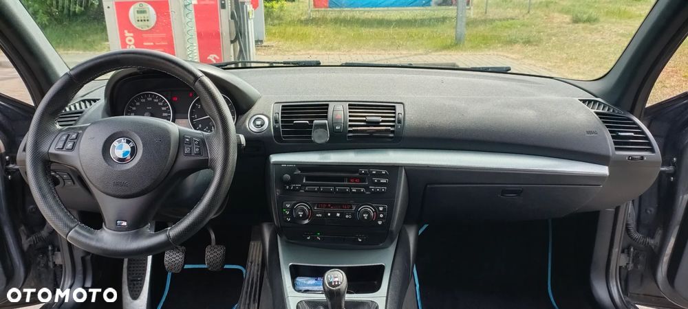 BMW Seria 1 118i - 12