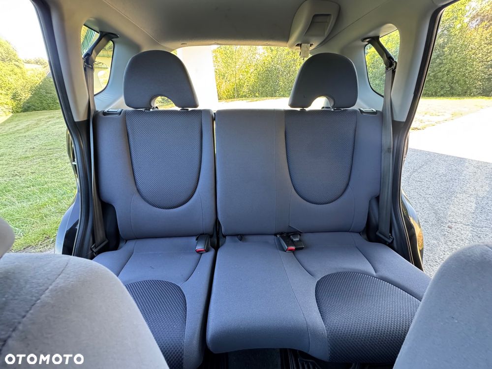 Honda Jazz - 18