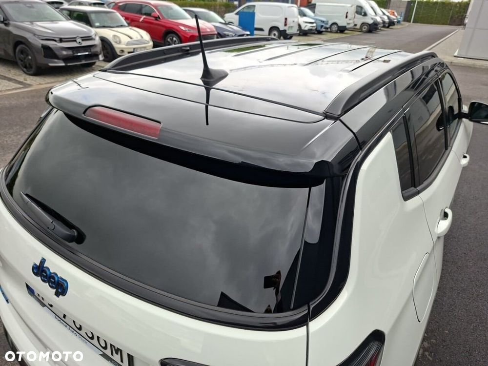 Jeep Compass 1.3 T4 PHEV 4xe S S&S - 27