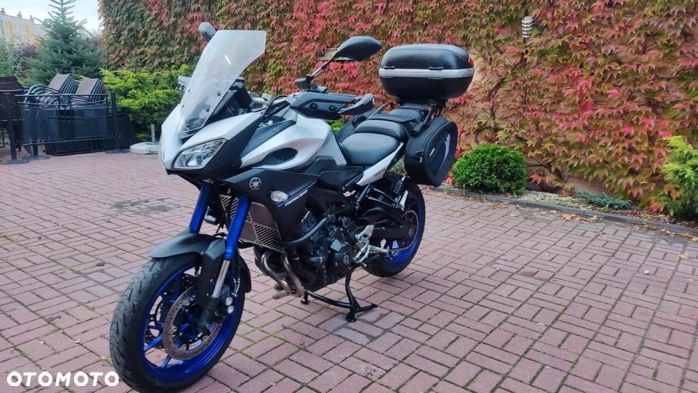 Yamaha Inny - 19