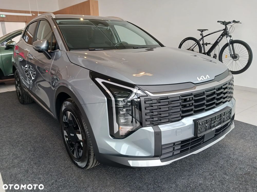 Kia Sportage 1.6 T-GDI M 2WD - 1