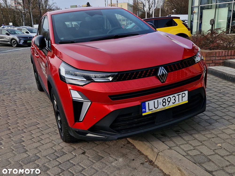 Renault Captur 1.0 TCe Zen - 2