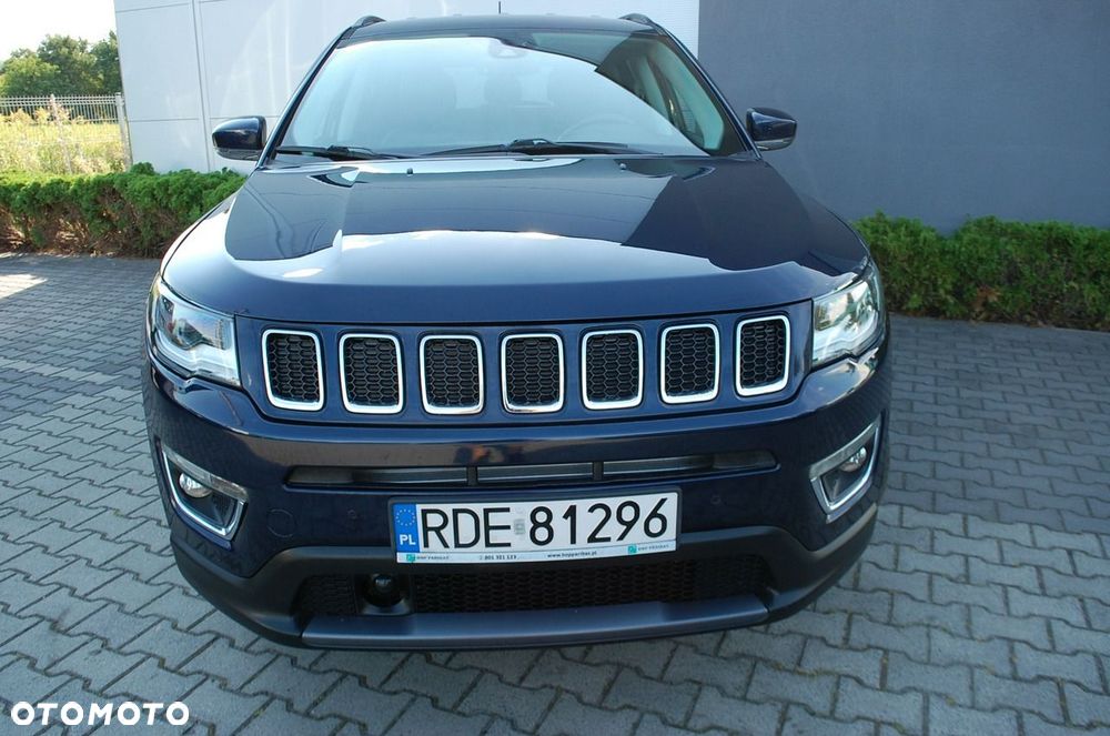 Jeep Compass - 10