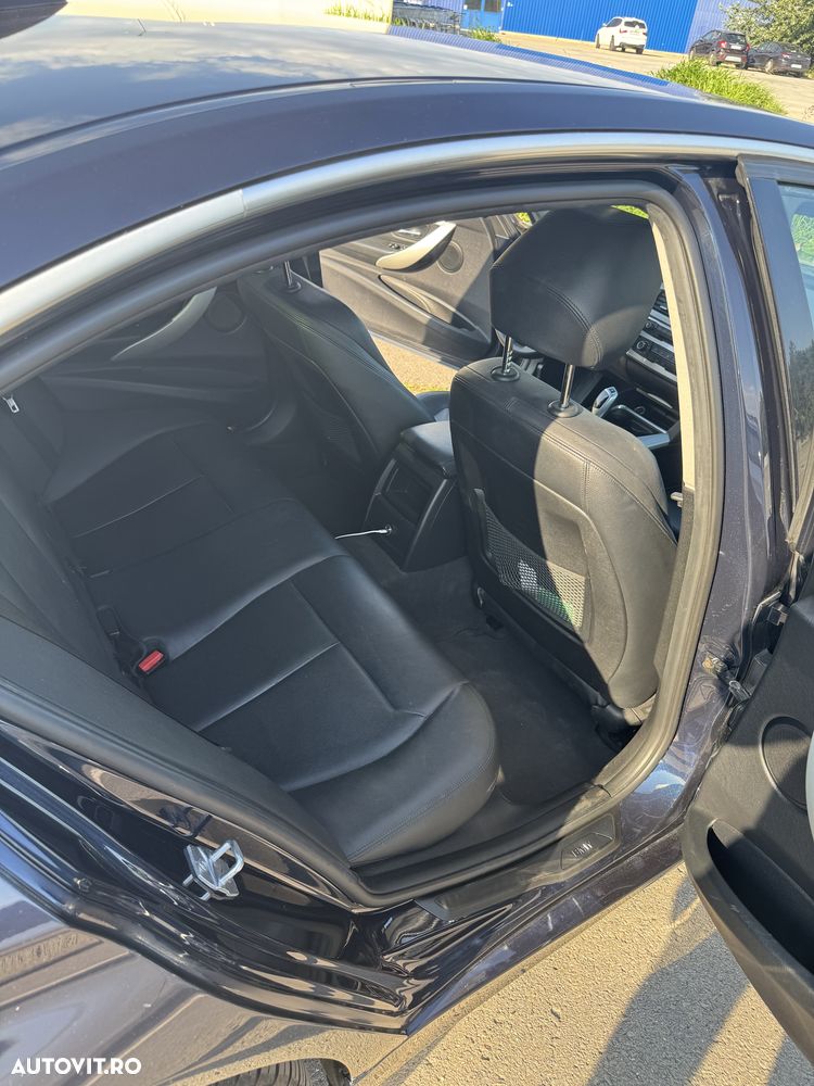 BMW Seria 3 320d Efficient Dynamic Edition Aut. - 20