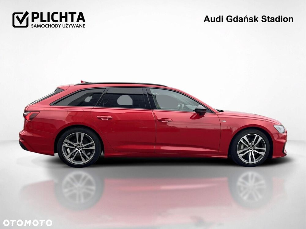 Audi A6 Avant - 7