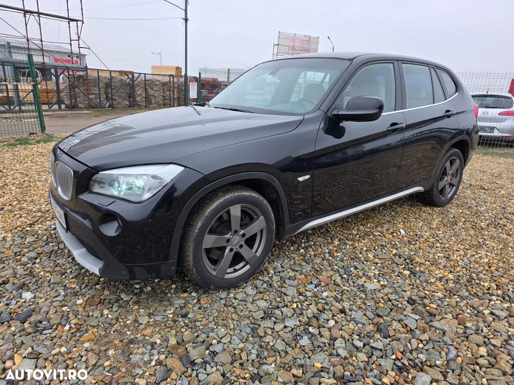 BMW X1 - 11