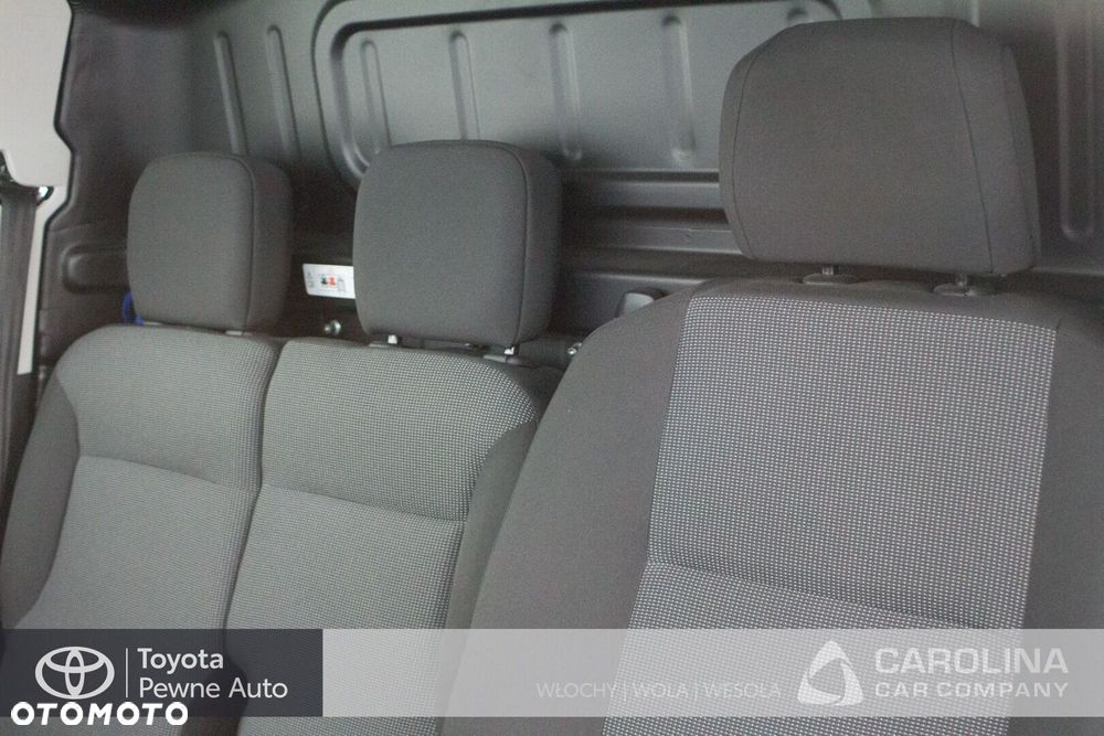 Toyota PROACE CITY - 8