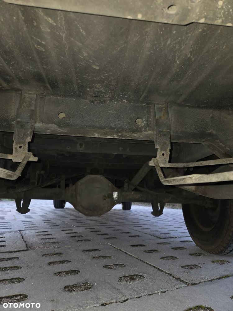 Volkswagen LT 35 - 12