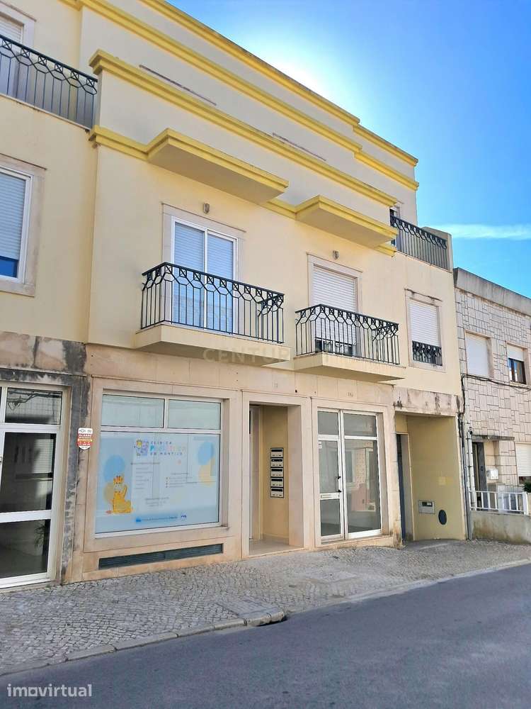 Apartamento T2 em Montijo com garagem e sotão. - Grande imagem: 3/52