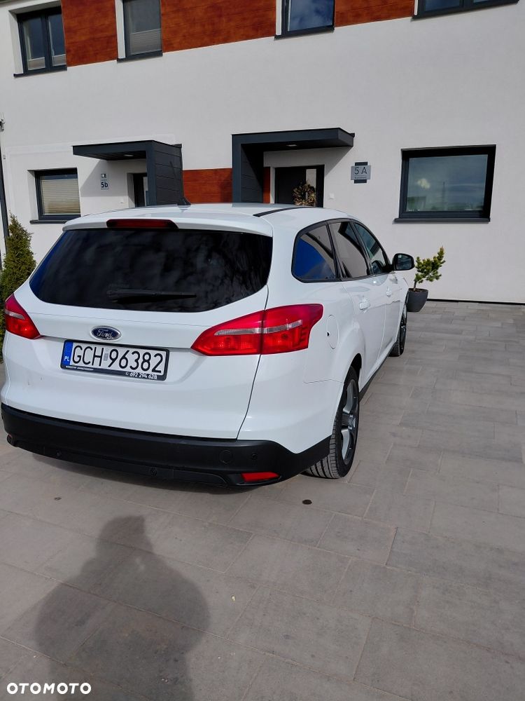 Ford Focus - 4