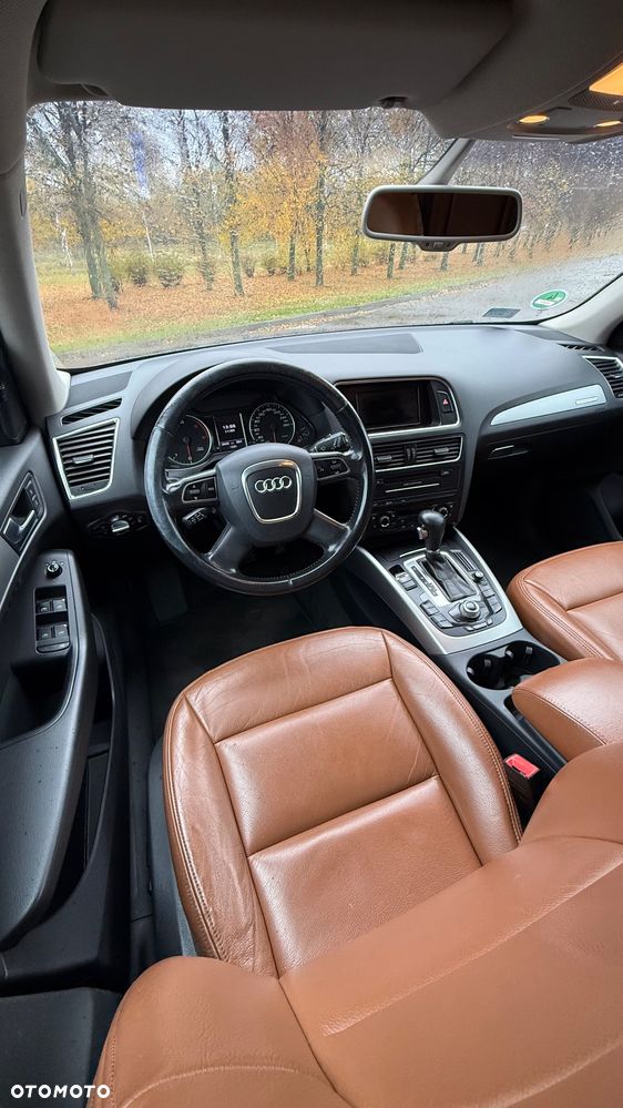 Audi Q5 2.0 TDI Quattro S tronic Prime Line - 6