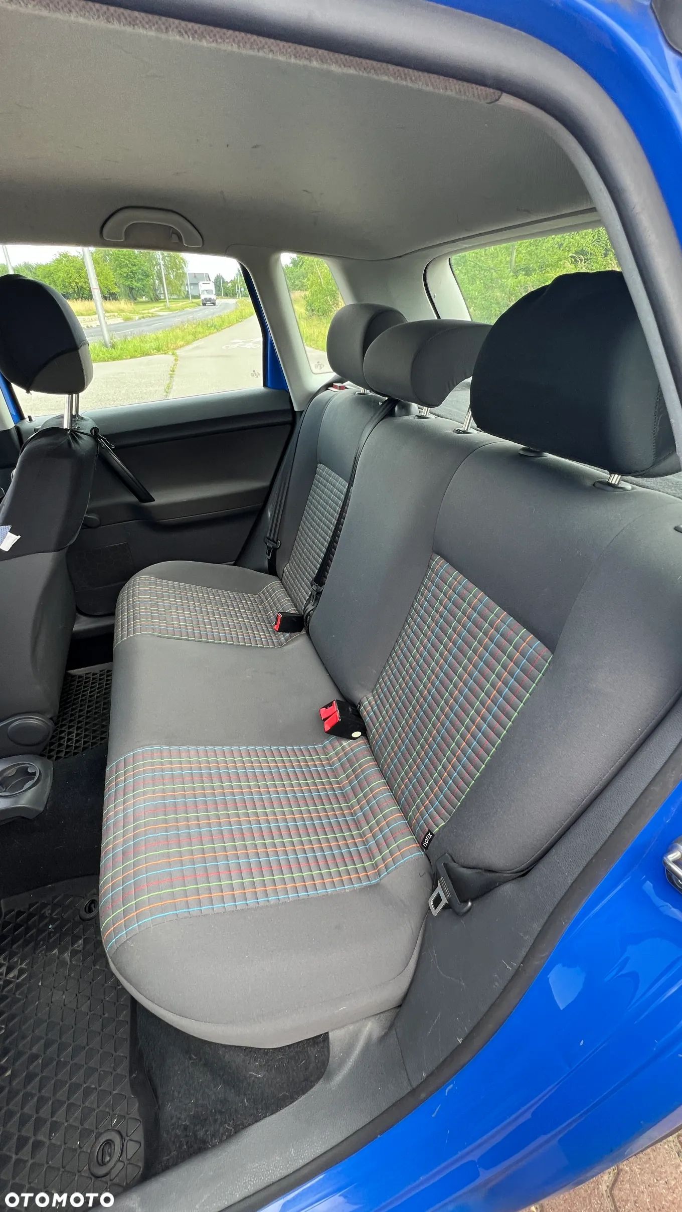 Volkswagen Polo 1.4 16V Trendline - 7