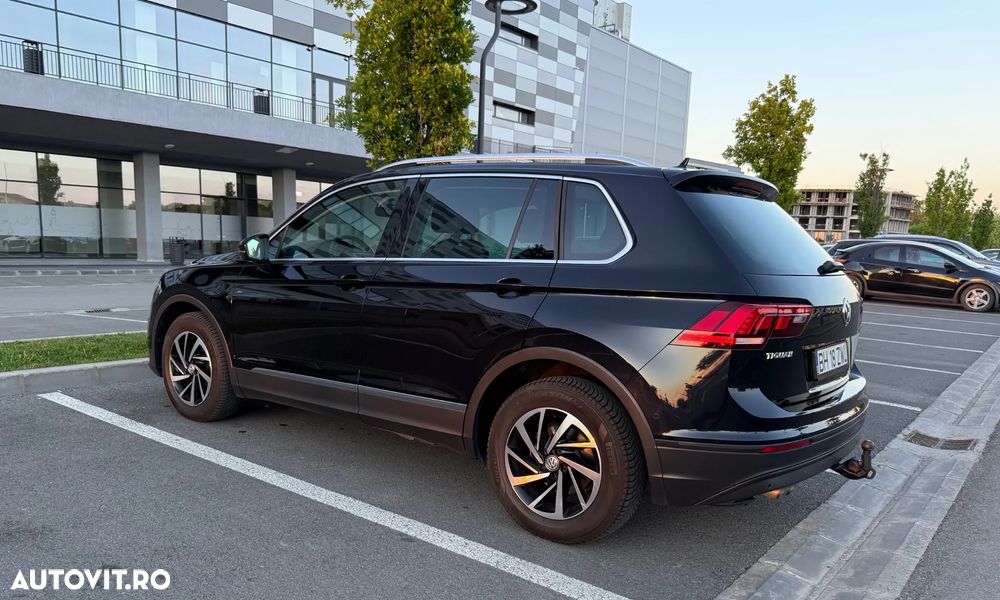 Volkswagen Tiguan 2.0 TDI SCR DSG Join - 2