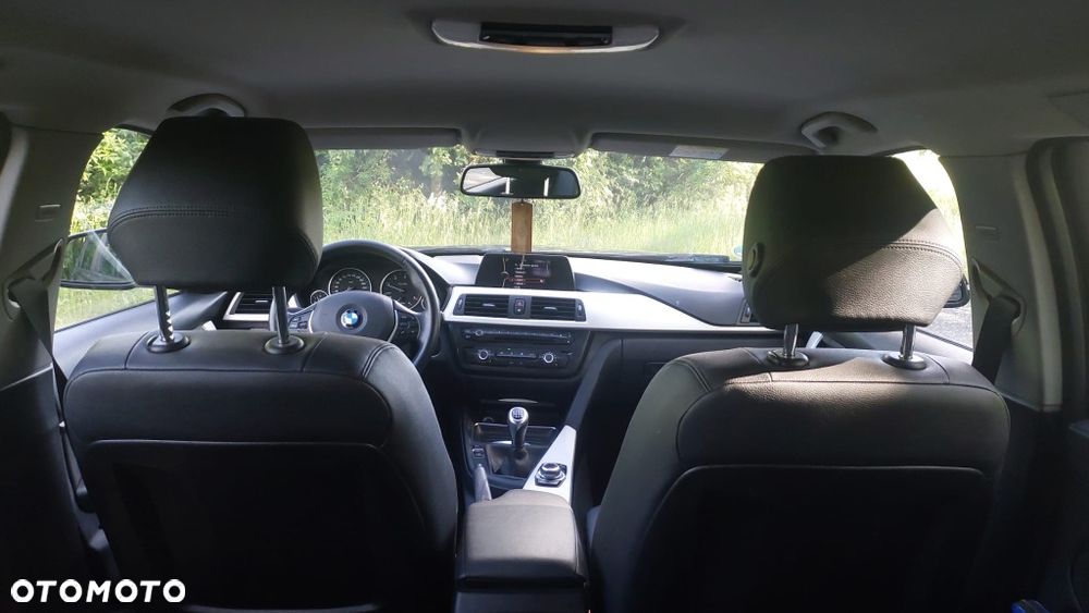 BMW Inny - 4