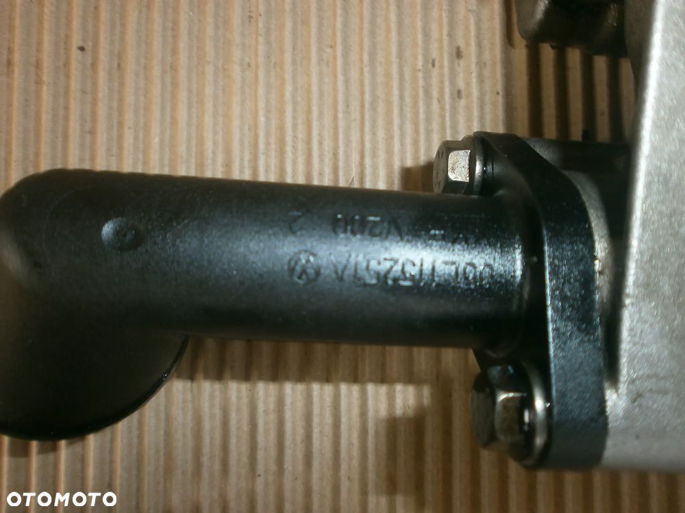 POMPA OLEJU 2.0TDI 05L115103F VW SKODA SEAT AUDI - 4