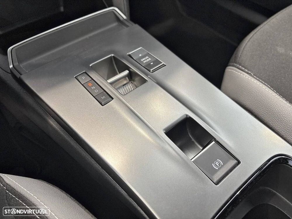 Opel Mokka 1.2 Hybrid GS eDCT - 18