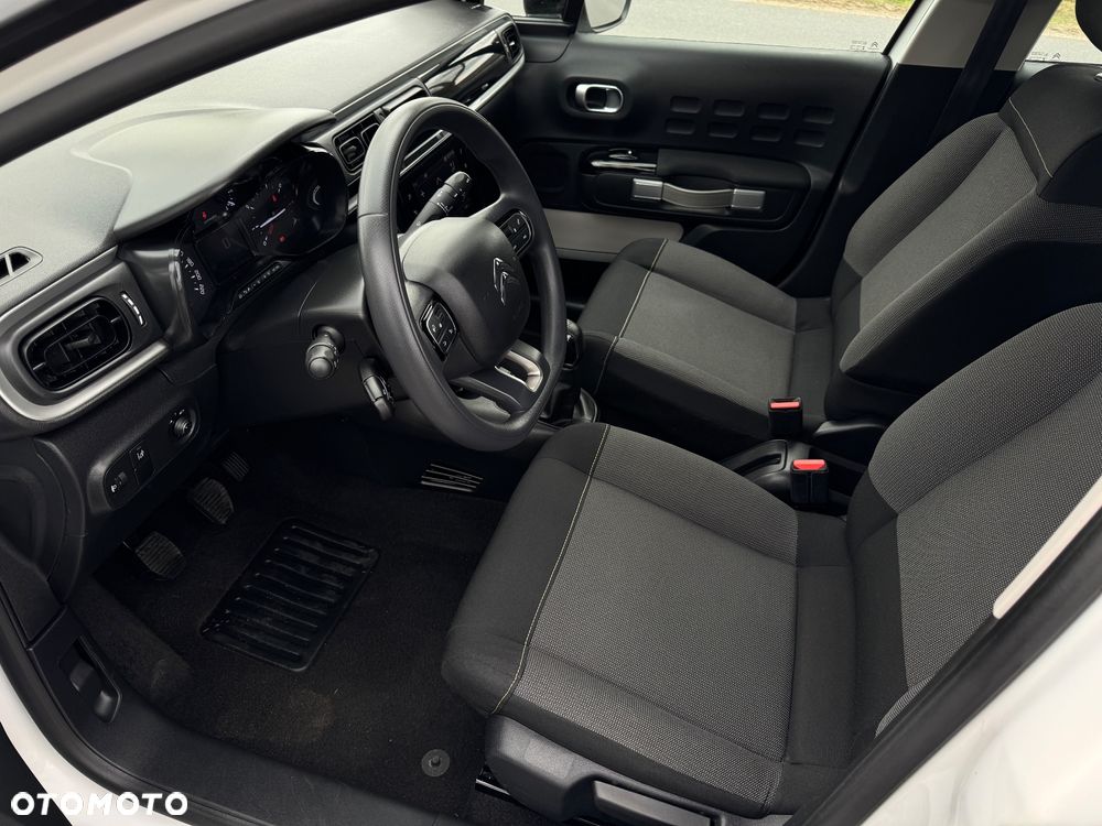 Citroën C3 - 5