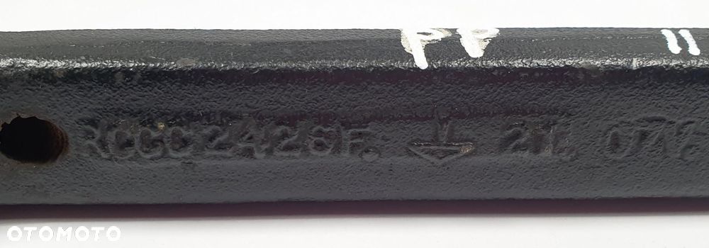 WAHACZ PRAWY PRZÓD JAGUAR XJR X300 RCCC2426F - 2