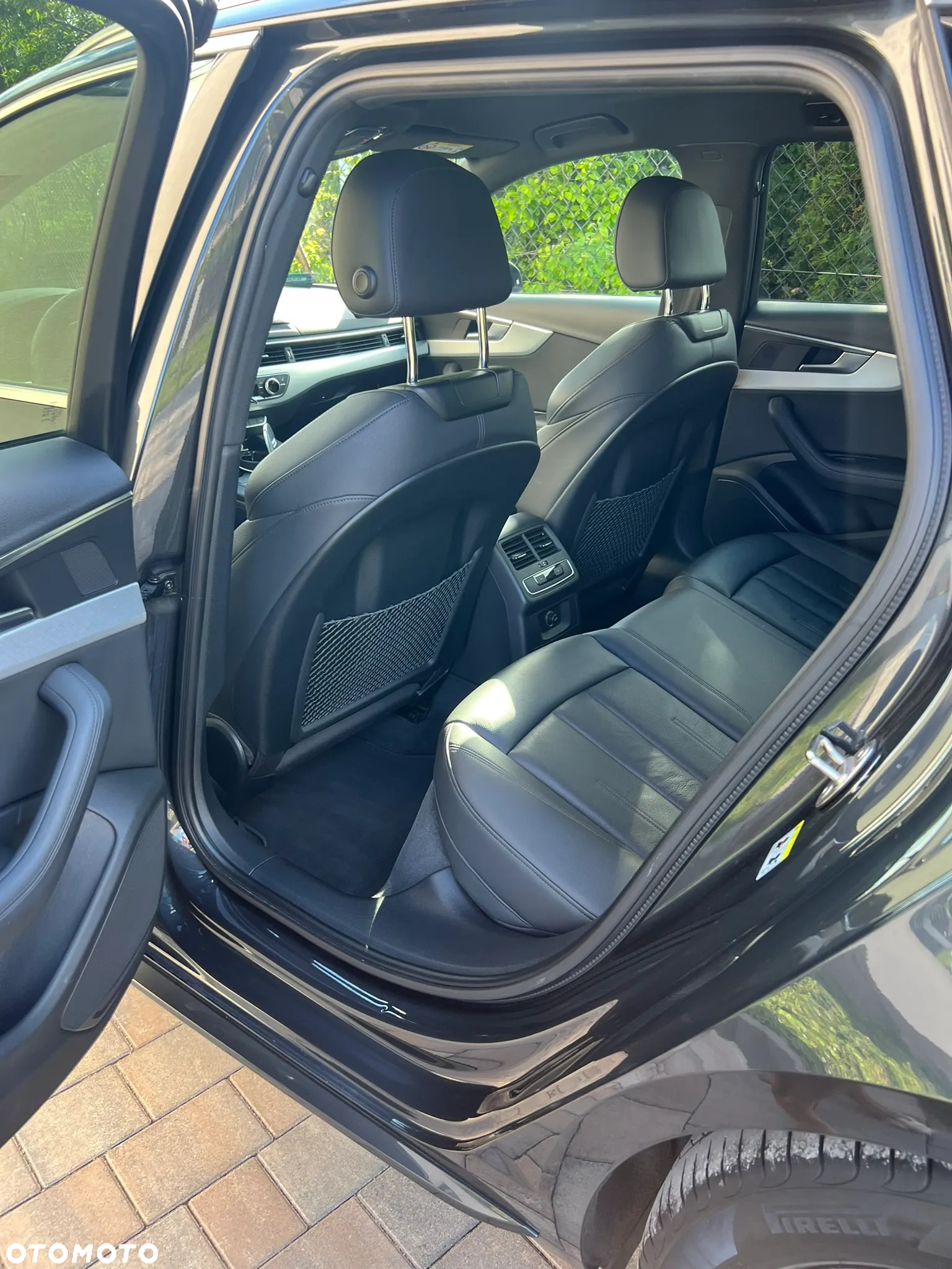 Audi A4 2.0 TFSI ultra Sport S tronic - 12