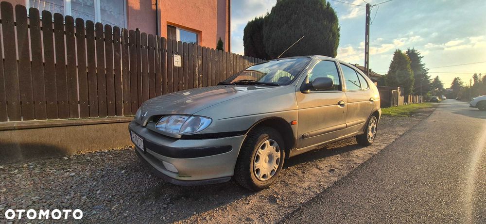 Renault Megane - 3