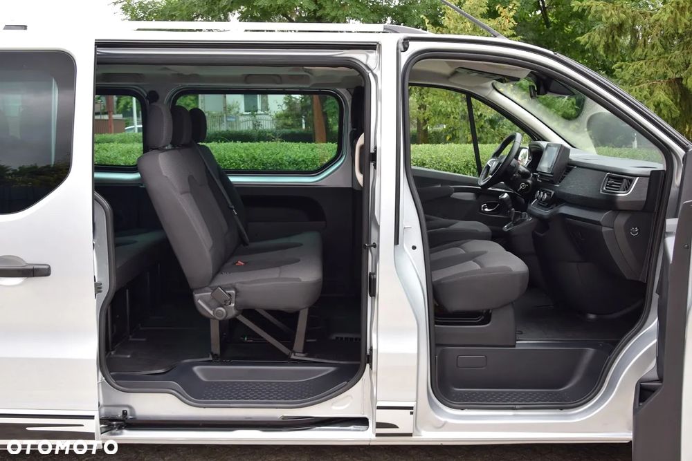Renault Trafic - 6