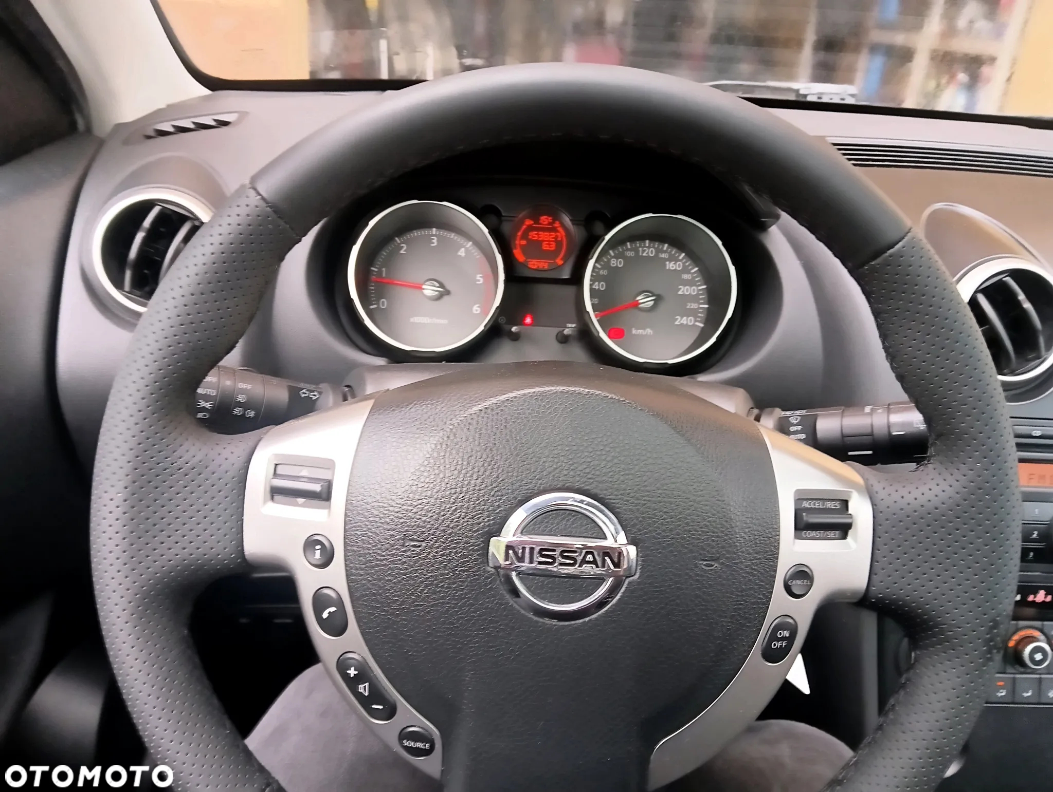 Nissan Qashqai+2 2.0 dCi Tekna - 11