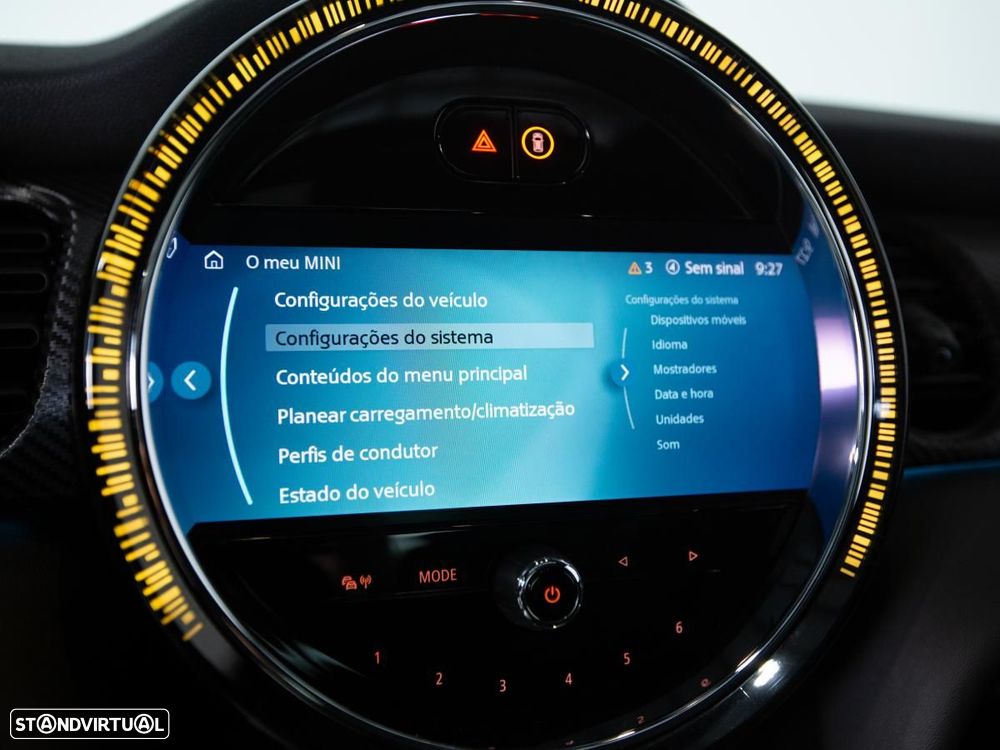 MINI 3 Portas Cooper SE - 17